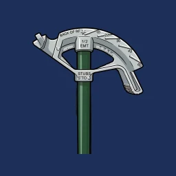 Значок Field Bend